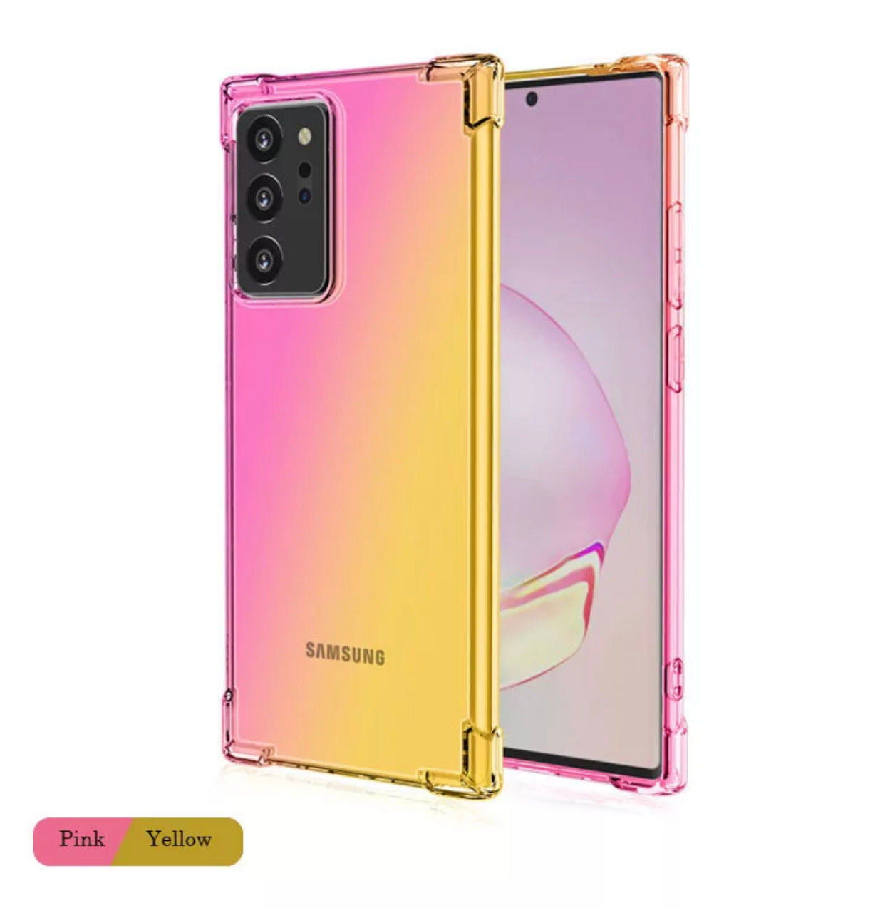 Galaxy S10 AirBag Cases | S10 Plus Cases | Super Savings Technologies Galaxy S10 AirBag Cases | S10 Plus Cases | Super Savings Technologies